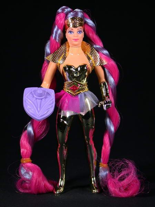 Illustration for article titled Every She-Ra: Princess Of Power Figure, Ranked